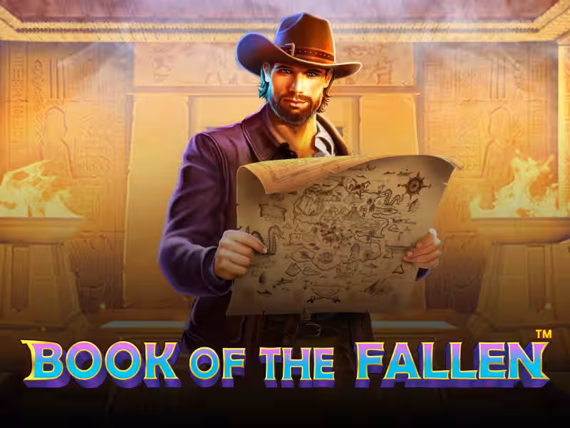 Book of Fallen