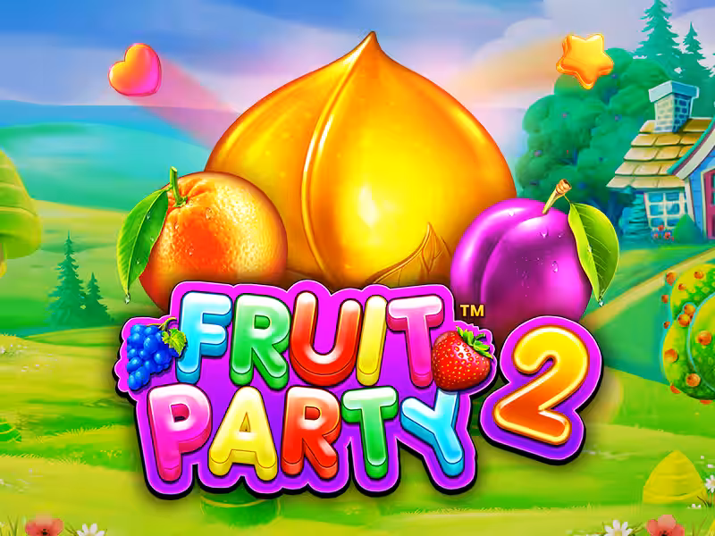 Fruit Party 2