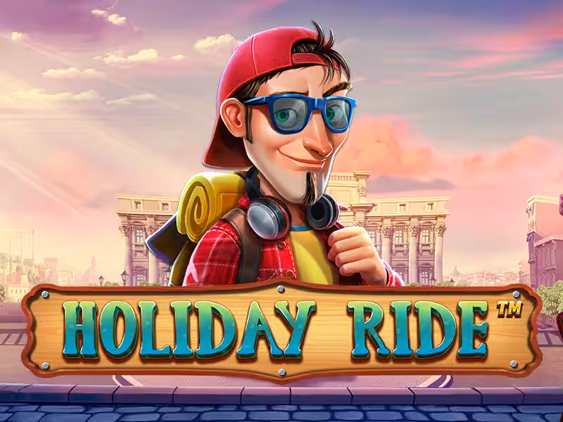 Holiday Ride