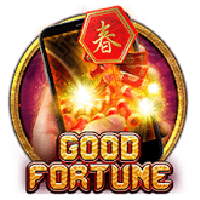 Good Fortune M